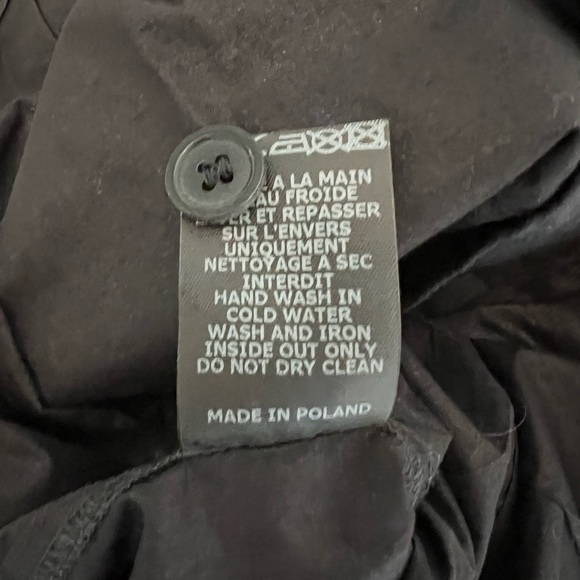 Isabel Marant Spring 2019 Collection Black Shorts FR40/US8 - Picture 10 of 12